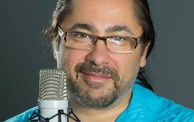 Как известного российского музыканта спасли украинские врачи Как известного российского музыканта спасли украинские врачи