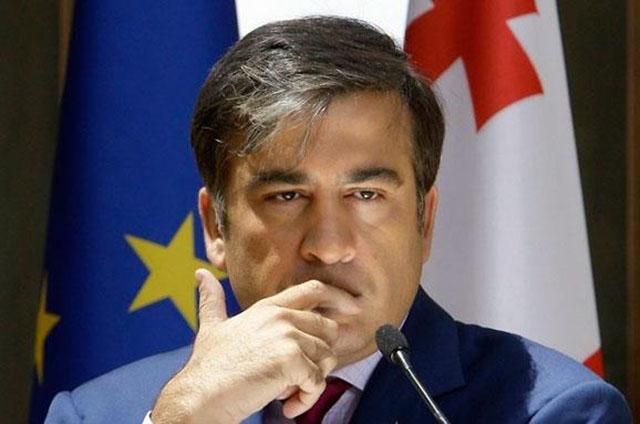 Суд рассмотрит иск Саакашвили 30 ноября Суд рассмотрит иск Саакашвили 30 ноября