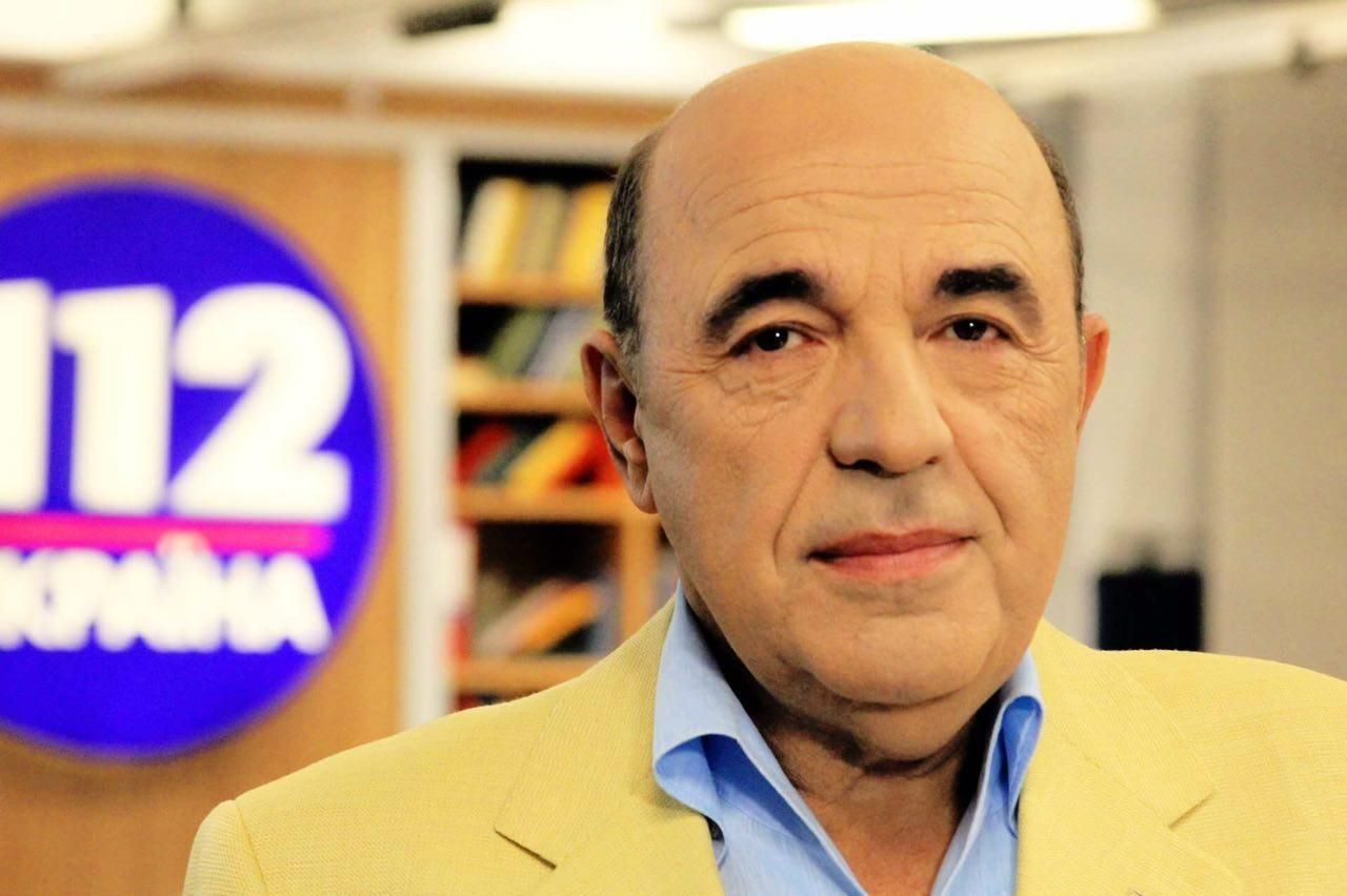 Рабинович призвал "копнуть" под таможню для пополнения бюджета Рабинович призвал "копнуть" под таможню для пополнения бюджета