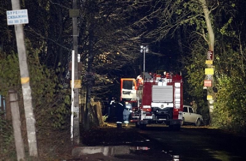 Бутусов пояснив, чому Кремль полював на Окуєву Бутусов пояснив, чому Кремль полював на Окуєву