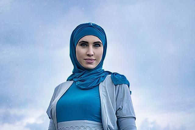 Відомий режисер присвятив убитій Аміні Окуєвій фільм Відомий режисер присвятив убитій Аміні Окуєвій фільм