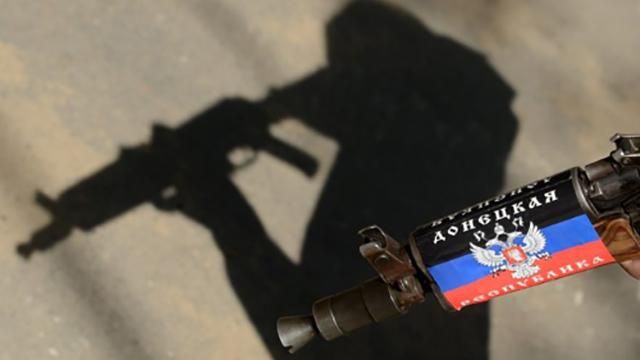 Суд в Одессе освободил боевика "ДНР"