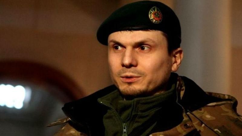 Врачи сообщили о состоянии Осмаева Врачи сообщили о состоянии Осмаева