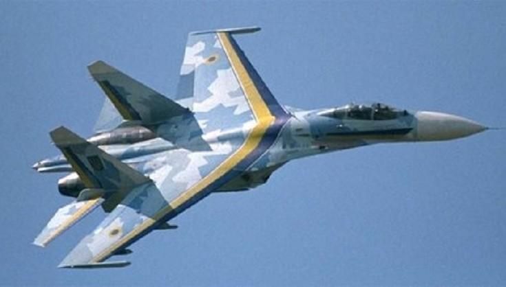 Армія отримала модернізовані винищувачі і зенітно-ракетні комплекси С-300 Армія отримала модернізовані винищувачі і зенітно-ракетні комплекси С-300