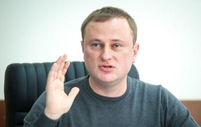 В.о. директора "Укрспирт": "Сьогодні я проти демонополізації виробництва спирту, це знищить галузь" В.о. директора "Укрспирт": "Сьогодні я проти демонополізації виробництва спирту, це знищить галузь"