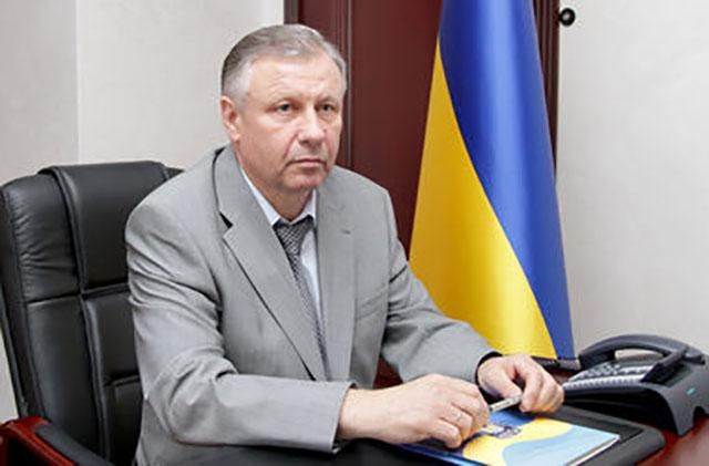 НАБУ задержало экс-заместителя Авакова НАБУ задержало экс-заместителя Авакова