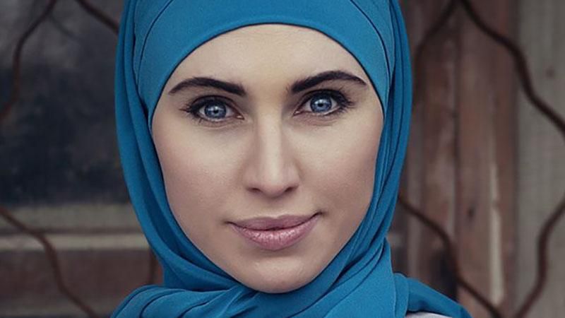 Якою була Аміна Окуєва: спогади друзів Якою була Аміна Окуєва: спогади друзів