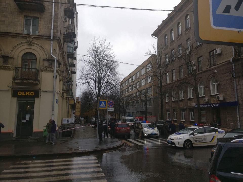 Аваков мобілізував усе міністерство для порятунку сина, – Каленюк Аваков мобілізував усе міністерство для порятунку сина, – Каленюк