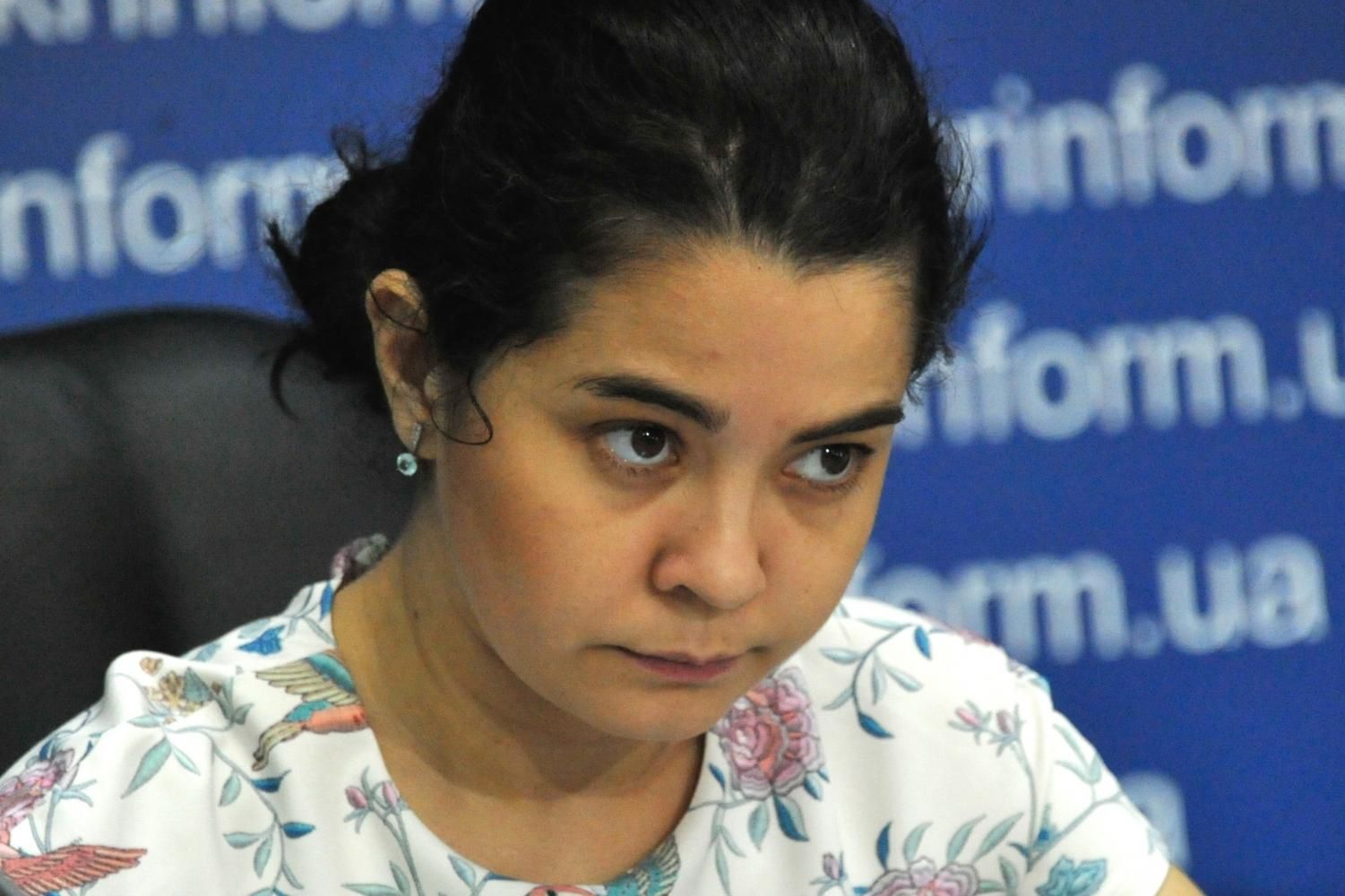 Журналістка зробила тривожний прогноз: В Україні, ймовірно, діє група кілерів Журналістка зробила тривожний прогноз: В Україні, ймовірно, діє група кілерів