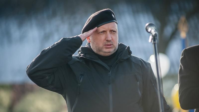 В Україні посилюють антитерористичний і контррозвідувальний режим В Україні посилюють антитерористичний і контррозвідувальний режим