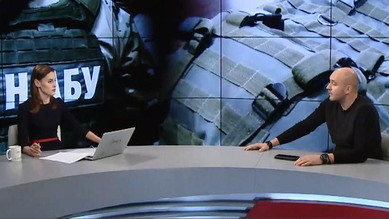 Про перспективи резонансного арешту сина Авакова, – журналіст Роман Бочкала Про перспективи резонансного арешту сина Авакова, – журналіст Роман Бочкала