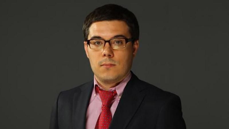 Арешт сина Авакова може спровокувати "війну" між Народним фронтом та БПП, – Березовець Арешт сина Авакова може спровокувати "війну" між Народним фронтом та БПП, – Березовець