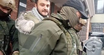 Дело о "рюкзаках Авакова" уже давно расследовано, – Лещенко