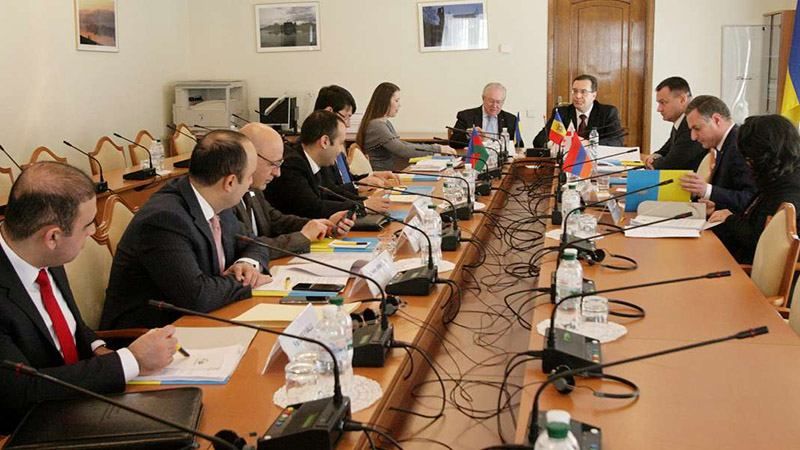 Какие вопросы обсудили на заседании Парламентской ассамблеи Евронест Какие вопросы обсудили на заседании Парламентской ассамблеи Евронест