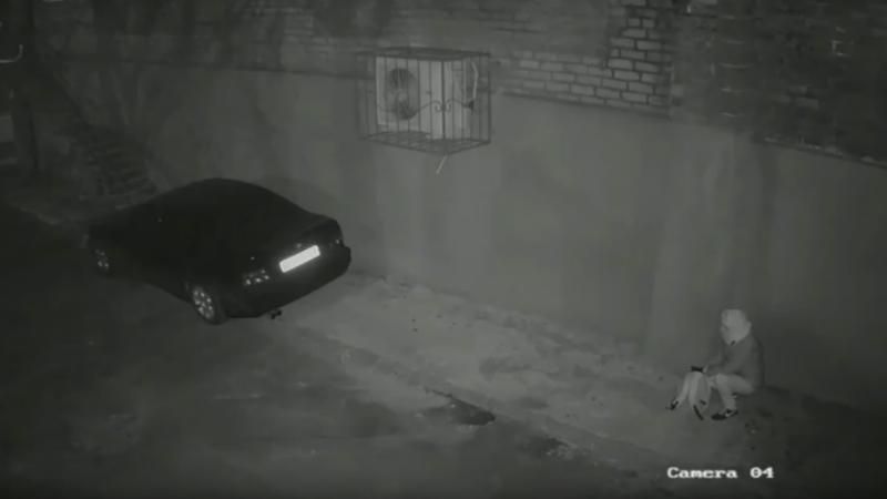 Вбивство полковника Хараберюша: в СБУ показали, як закладали вибухівку в його авто Вбивство полковника Хараберюша: в СБУ показали, як закладали вибухівку в його авто