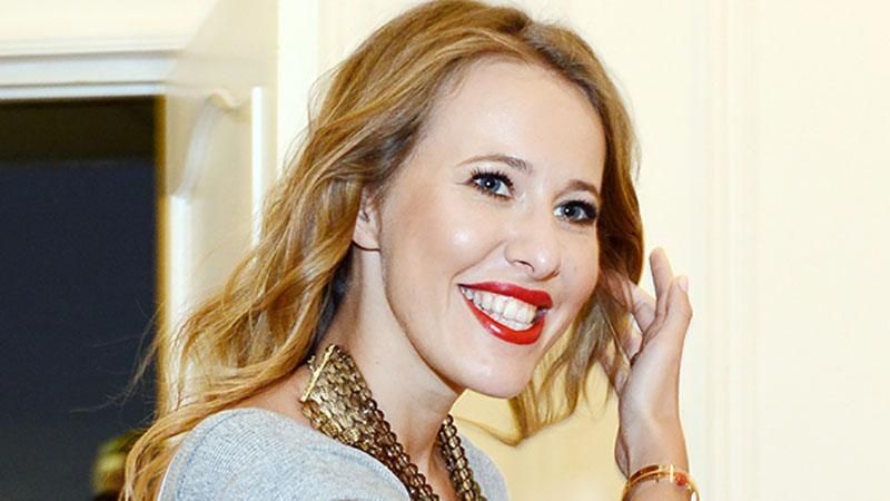 Собчак покинув головний політтехнолог зі всією командою Собчак покинув головний політтехнолог зі всією командою