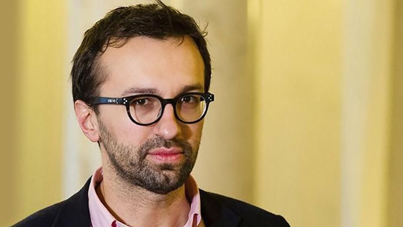 Після арешту Олександра Авакова НАБУ є об'єктом для знищення, – Лещенко Після арешту Олександра Авакова НАБУ є об'єктом для знищення, – Лещенко