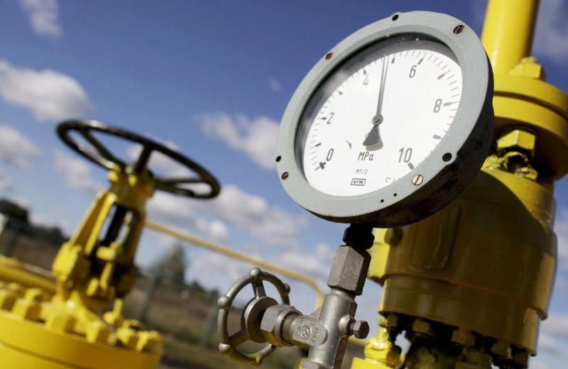 У Криму підірвали лінію газопроводу: окупанти шукають диверсантів