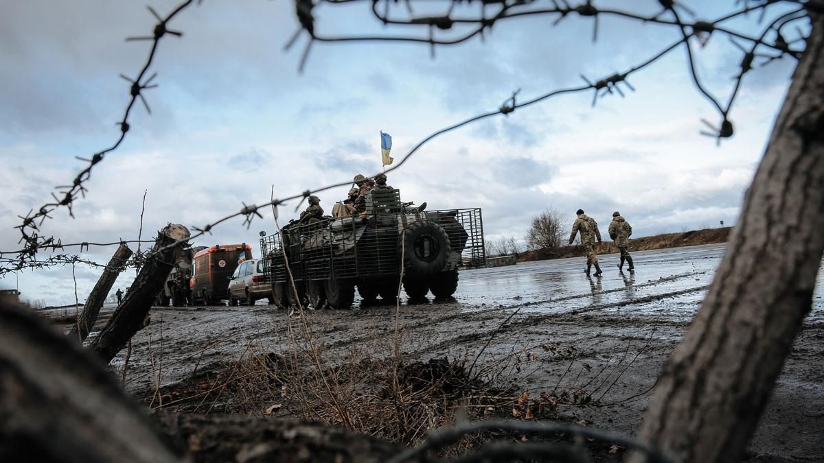 Тіллерсон обговорив з російським послом ситуацію в Україні