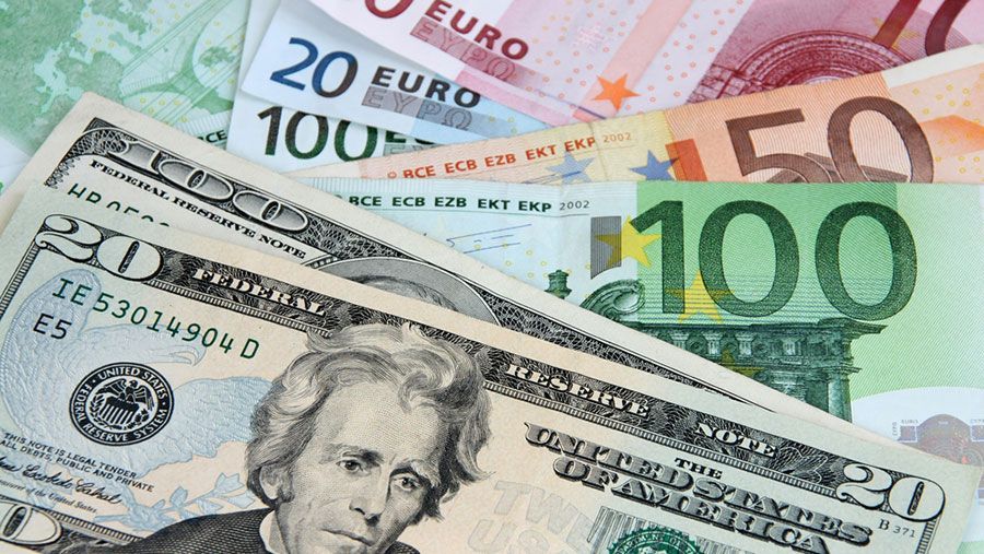Курс валют НБУ на 02-11-2017: курс долара, курс євро