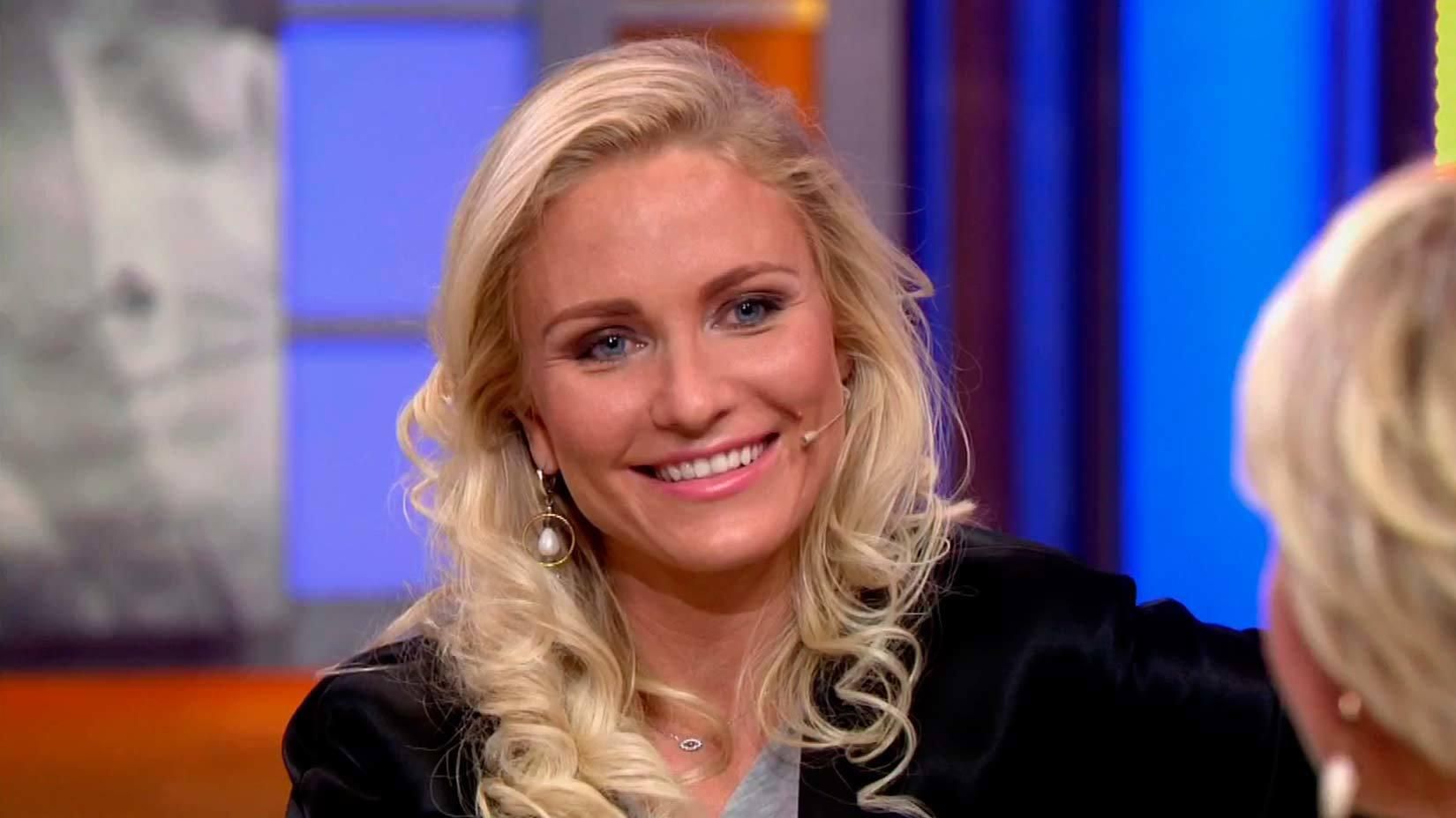 Еще одна кандидатка на пост президента России сделала заявление об аннексии Крыма Еще одна кандидатка на пост президента России сделала заявление об аннексии Крыма