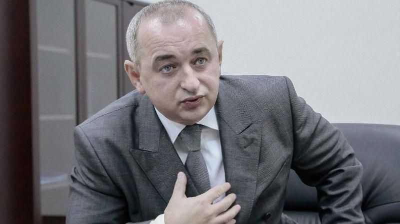 На еще одного высокопоставленного чиновника готовили покушение, – Матиос назвал фамилию На еще одного высокопоставленного чиновника готовили покушение, – Матиос назвал фамилию