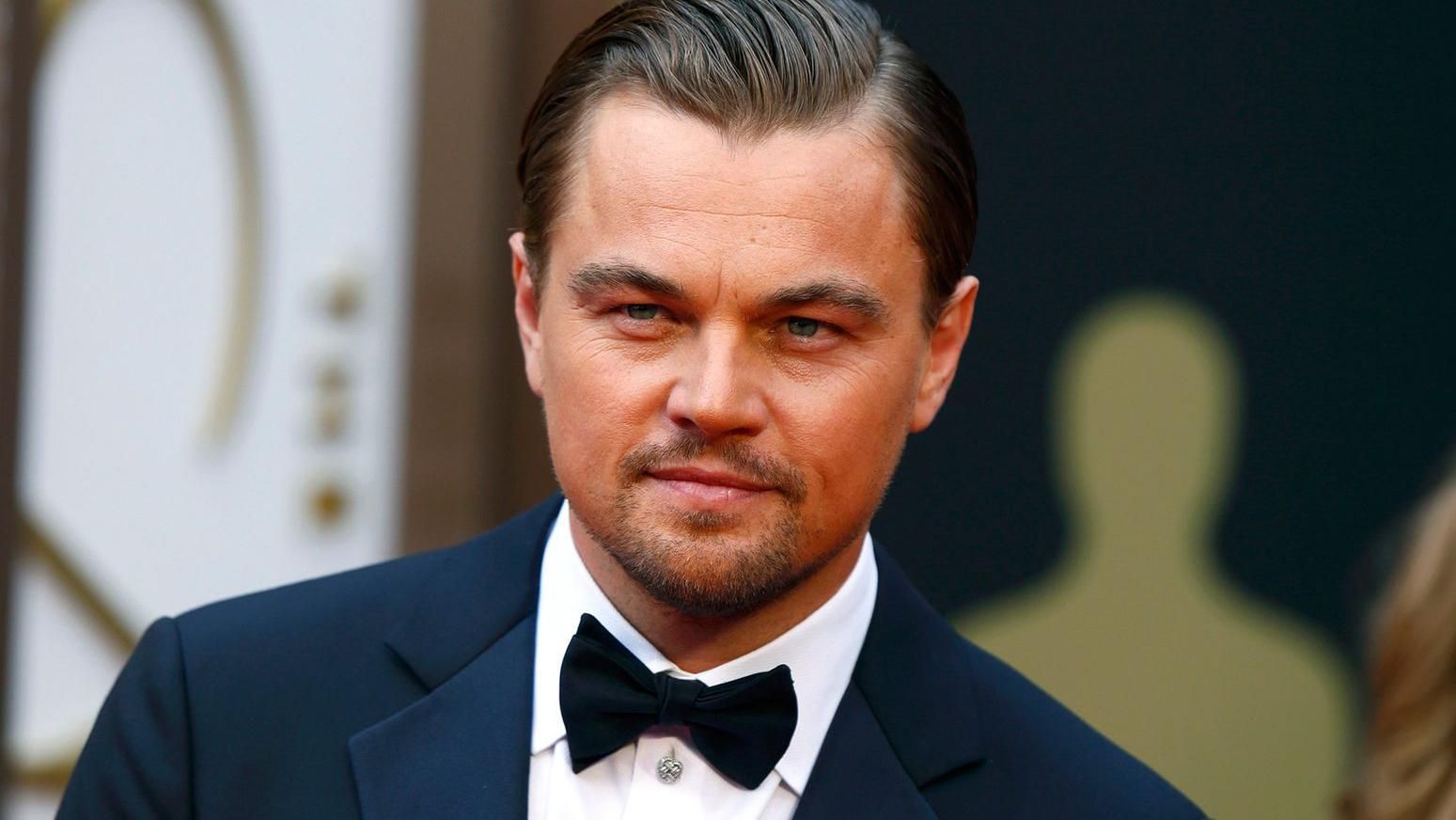 Леонардо Ди Каприо – актер, который борется с собственным имиджем красавца Леонардо Ди Каприо – актер, который борется с собственным имиджем красавца