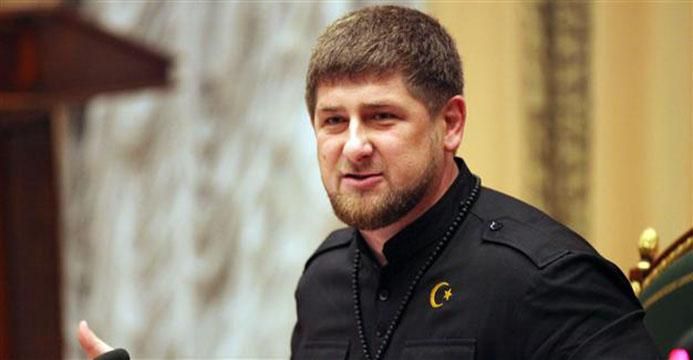Кто породил, тот и убил, – Кадыров о гибели Окуевой