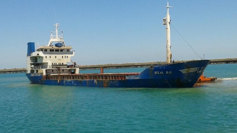 В Черном море нашли 4 тела с пропавшего судна