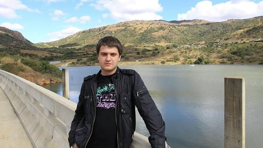 Александр Аваков: биография и факты сына Арсена Авакова Александр Аваков: биография и факты сына Арсена Авакова