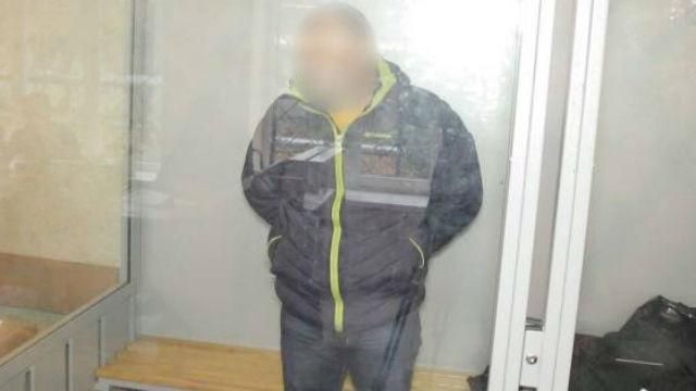 "Ваш родственник в полиции" – правоохранители разоблачили мошенническую схему "Ваш родственник в полиции" – правоохранители разоблачили мошенническую схему