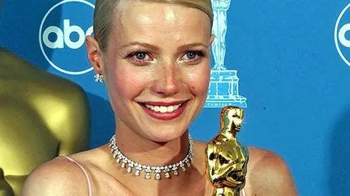 Гвінет Пелтроу Гвінет Пелтроу