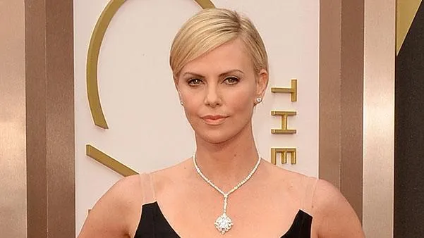 Шарліз Терон Шарліз Терон