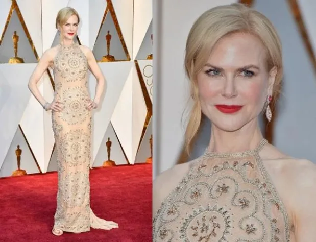 Ніколь Кіндман Ніколь Кіндман