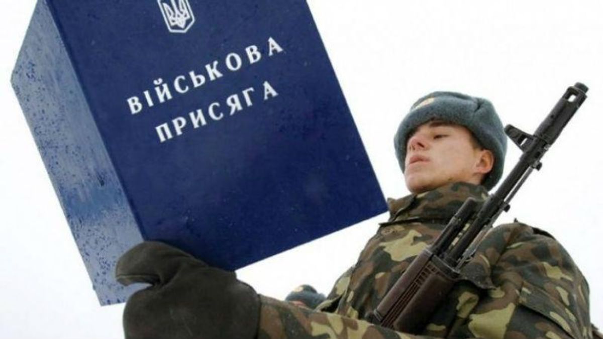 Затриманих у київському клубі Jugendhub відправляють в армію