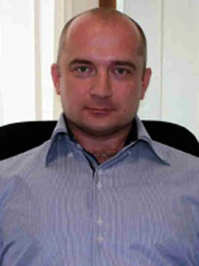 Викладач Сергій Данилов Викладач Сергій Данилов