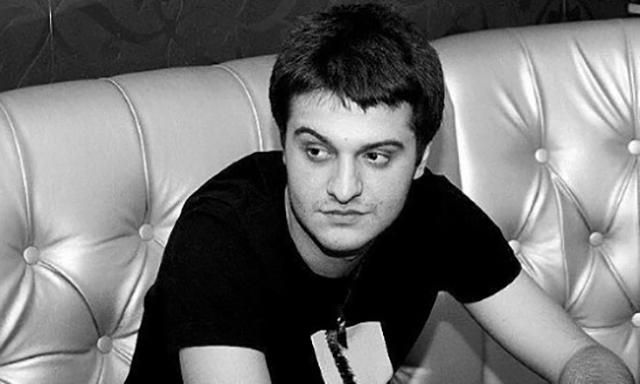 Затримання сина Авакова: до суду надійшло клопотання щодо запобіжного заходу Затримання сина Авакова: до суду надійшло клопотання щодо запобіжного заходу