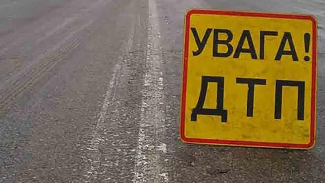 На Сумщині бензовоз протаранив шкільний автобус: постраждали діти