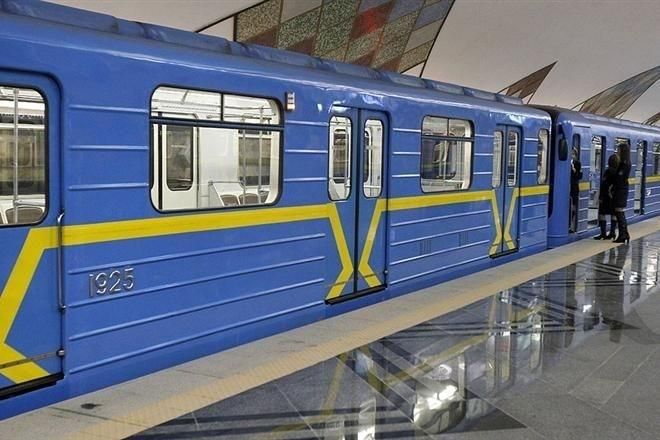 Як виглядатимуть чотири нові станції київського метро: візуалізація