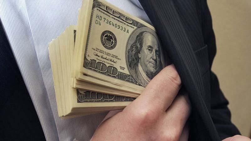 На Вінниччині екс-керівник державного підприємства збагатився на чималу суму На Вінниччині екс-керівник державного підприємства збагатився на чималу суму