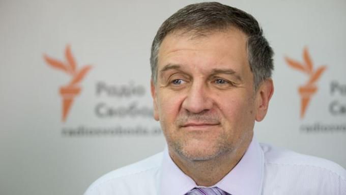 Адвокати будуть використовувати судові прогалини, – політолог про екстрадицію Каськіва Адвокати будуть використовувати судові прогалини, – політолог про екстрадицію Каськіва