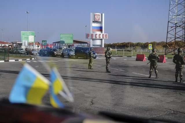 Шокуючі цифри: українці почали більше їздити до Росії