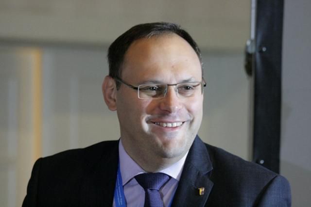 Каськів не пішов на співпрацю зі слідством, – Луценко Каськів не пішов на співпрацю зі слідством, – Луценко