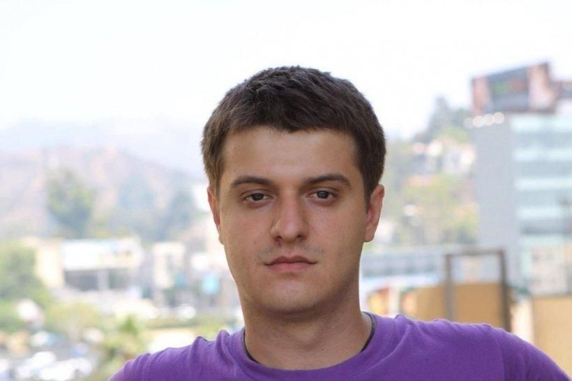 Суд у справі сина Авакова почав засідання Суд у справі сина Авакова почав засідання