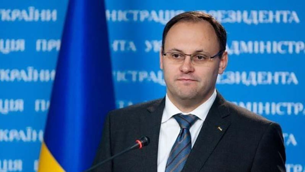 На яких скандальних проектах збагачувався Каськів На яких скандальних проектах збагачувався Каськів