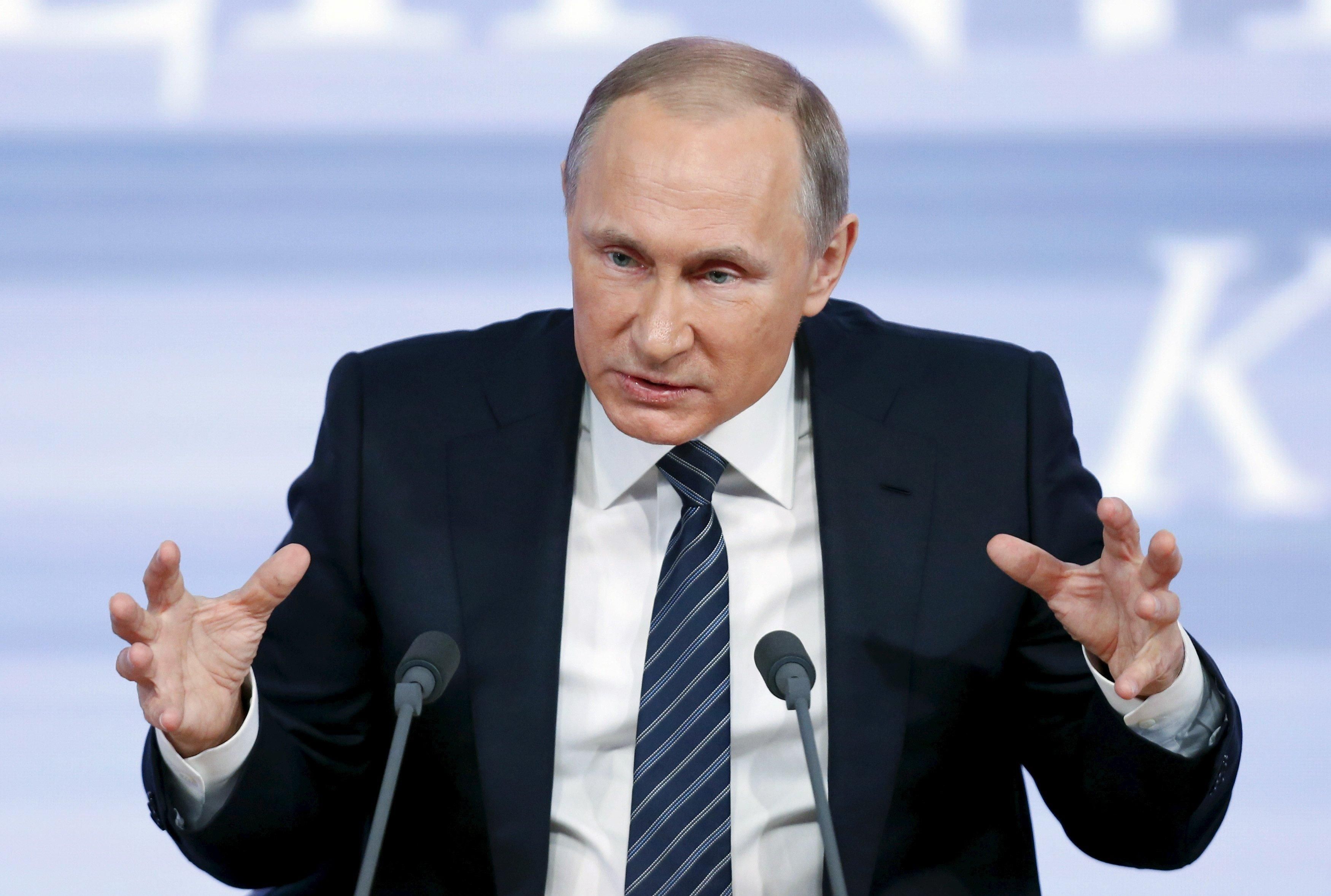Расследование Мюллера может спровоцировать Путина на агрессивные действия, – The Washington Post