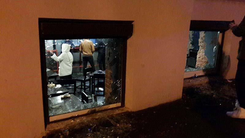 Свидетели массовой драки в Харькове рассказали детали инцидента