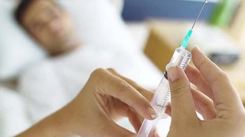 У Рівному зафіксували спалах гепатиту У Рівному зафіксували спалах гепатиту