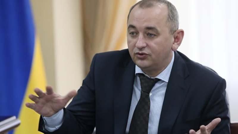 Отчет военной прокуратуры: какие громкие заявления сделал Матиос Отчет военной прокуратуры: какие громкие заявления сделал Матиос