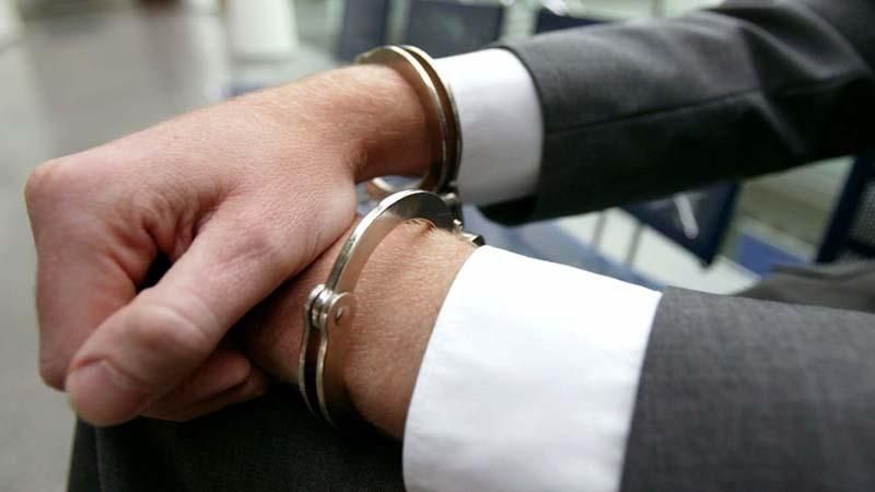 На Прикарпатье задержали соратника Саакашвили На Прикарпатье задержали соратника Саакашвили